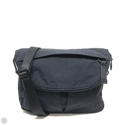 Crossbody By Lululemon, Size: Medium