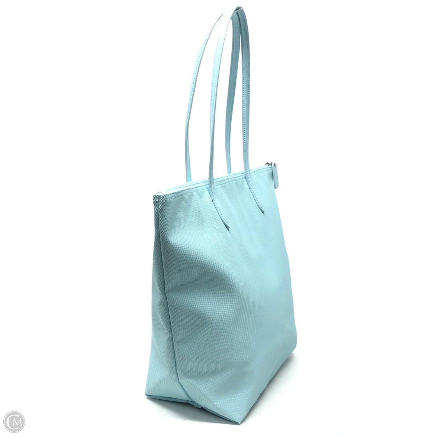 Tote By Lacoste, Size: Medium
