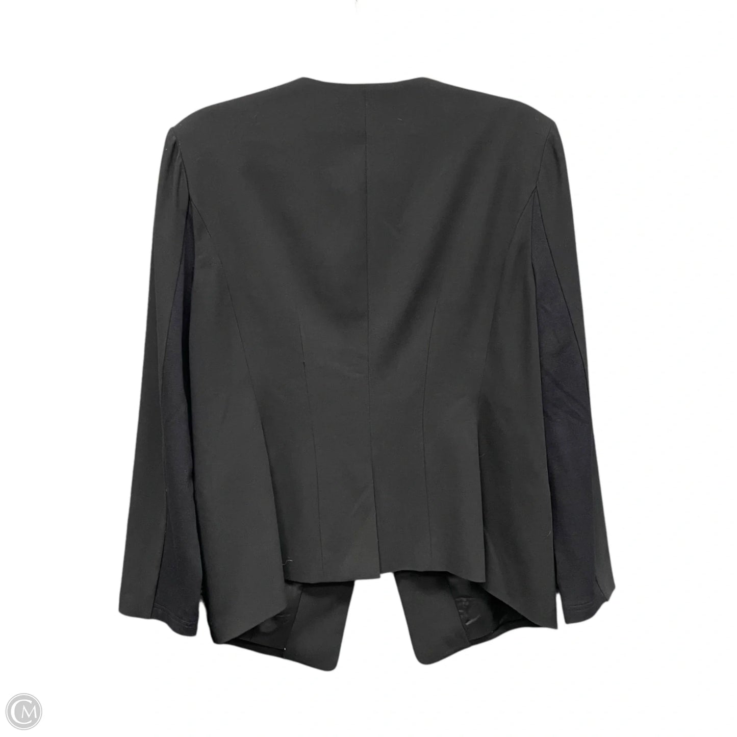 Blazer By Bcbgmaxazria In Black, Size: L