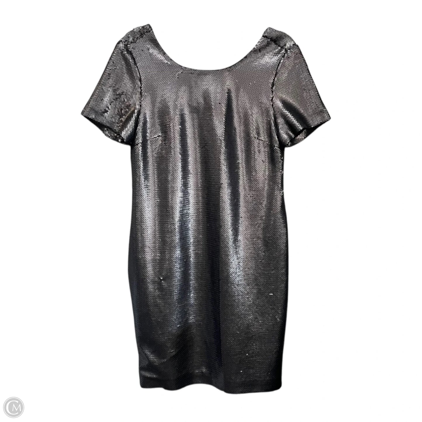 Dress Party Short By Dkny City In Black, Size: 10