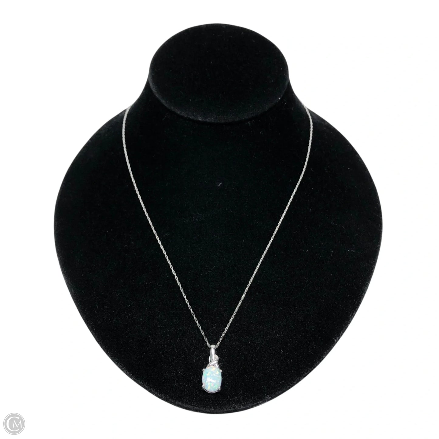 Necklace Sterling Silver By Clothes Mentor