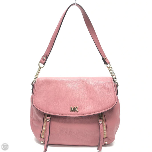 Handbag Designer By Michael Kors, Size: Medium