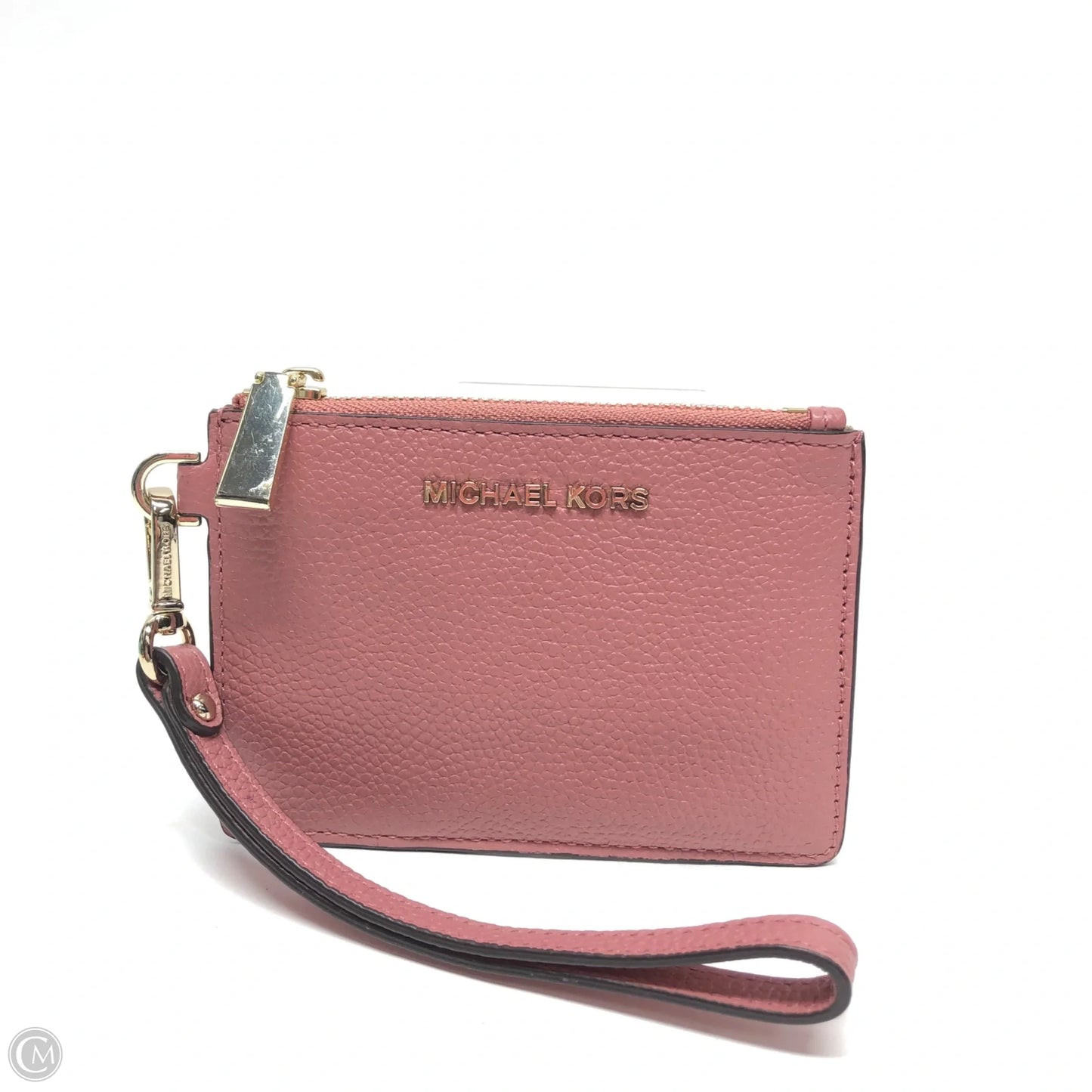 Id/card Holder Designer By Michael Kors, Size: Small