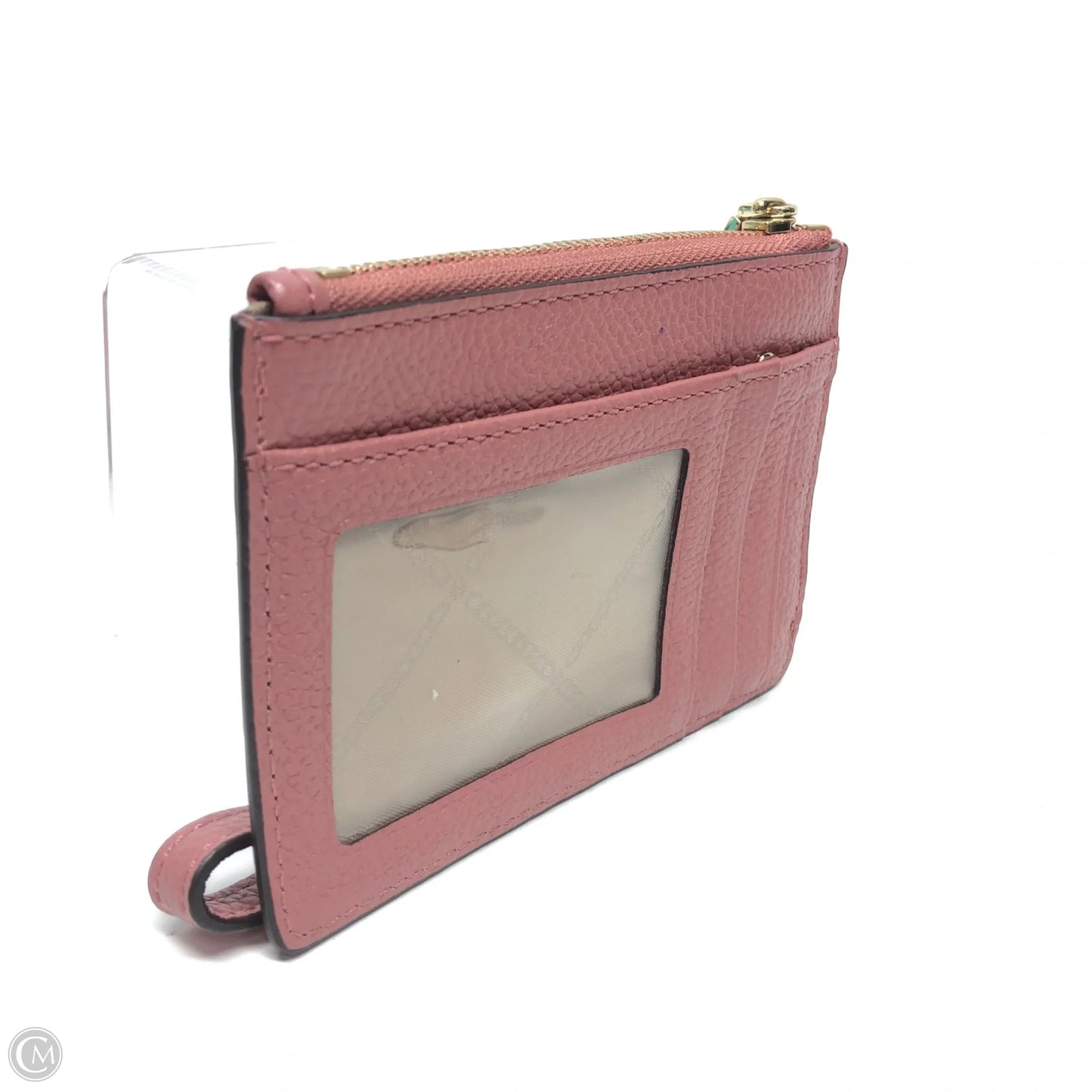 Id/card Holder Designer By Michael Kors, Size: Small