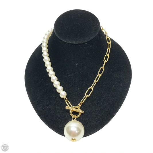 Necklace Chain By Clothes Mentor