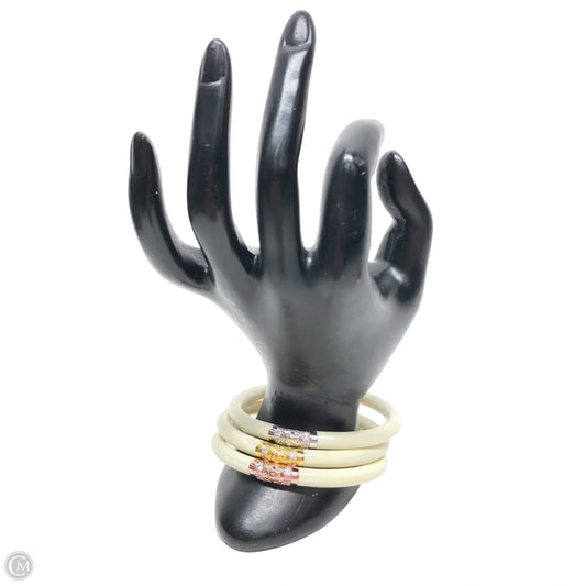 Bracelet Set By Cmb, Size: 03 Piece Set