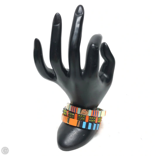 Bracelet Set By Cmb, Size: 03 Piece Set