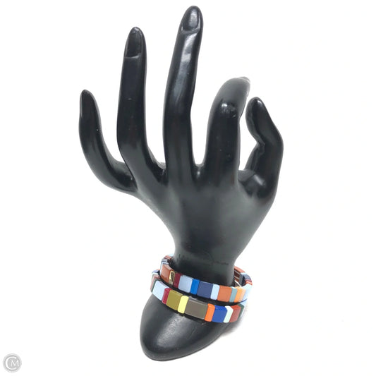 Bracelet Set By Cmb, Size: 02 Piece Set