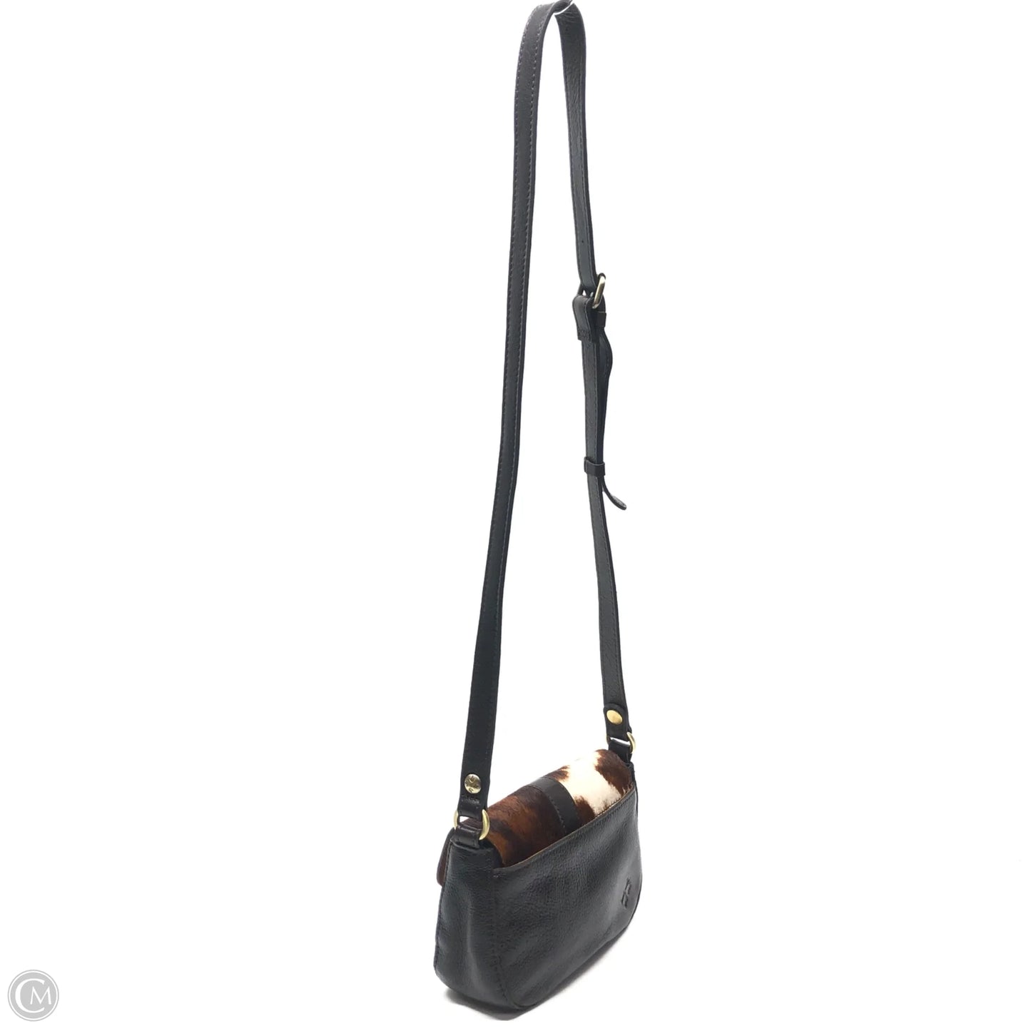 Crossbody Designer By Patricia Nash, Size: Small