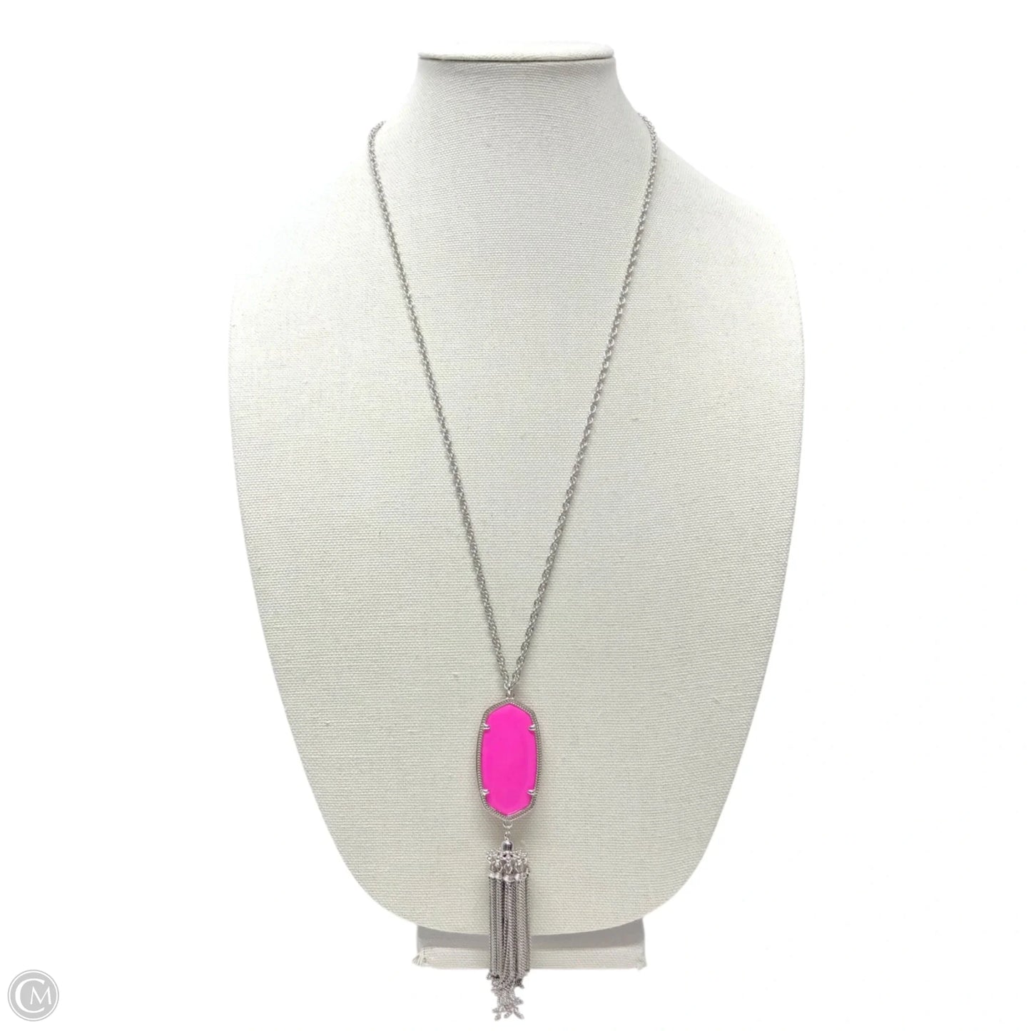 Necklace Statement By Kendra Scott