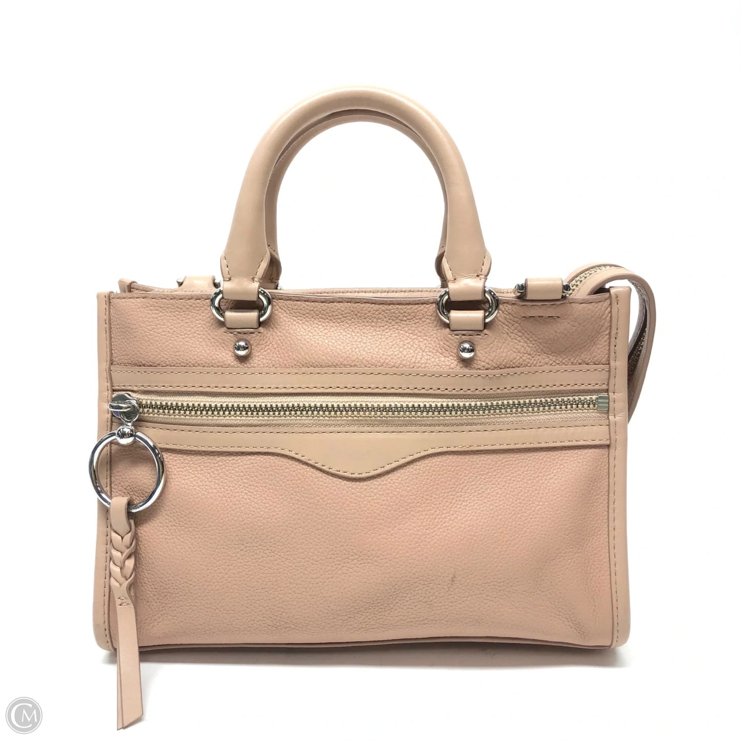 Crossbody Designer By Rebecca Minkoff, Size: Small