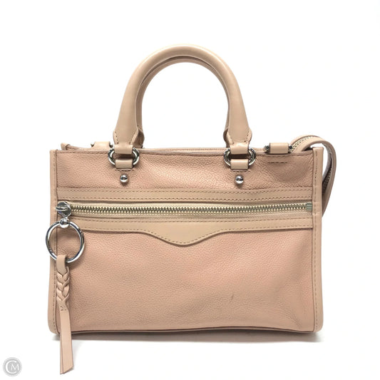 Crossbody Designer By Rebecca Minkoff, Size: Small