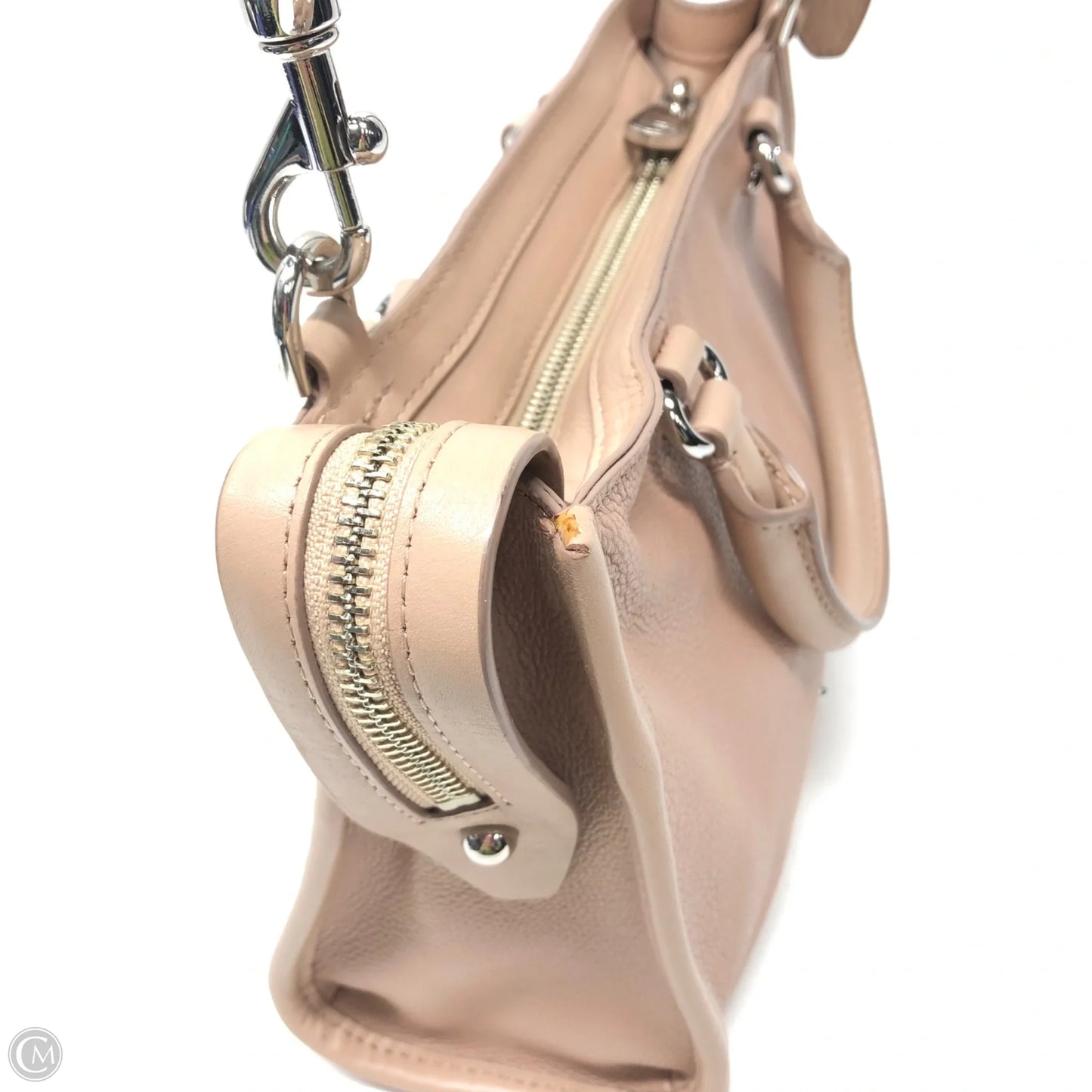 Crossbody Designer By Rebecca Minkoff, Size: Small