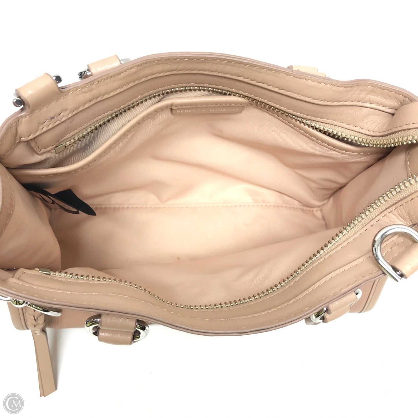 Crossbody Designer By Rebecca Minkoff, Size: Small