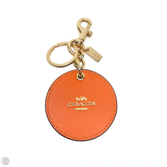 Key Chain Designer By Coach