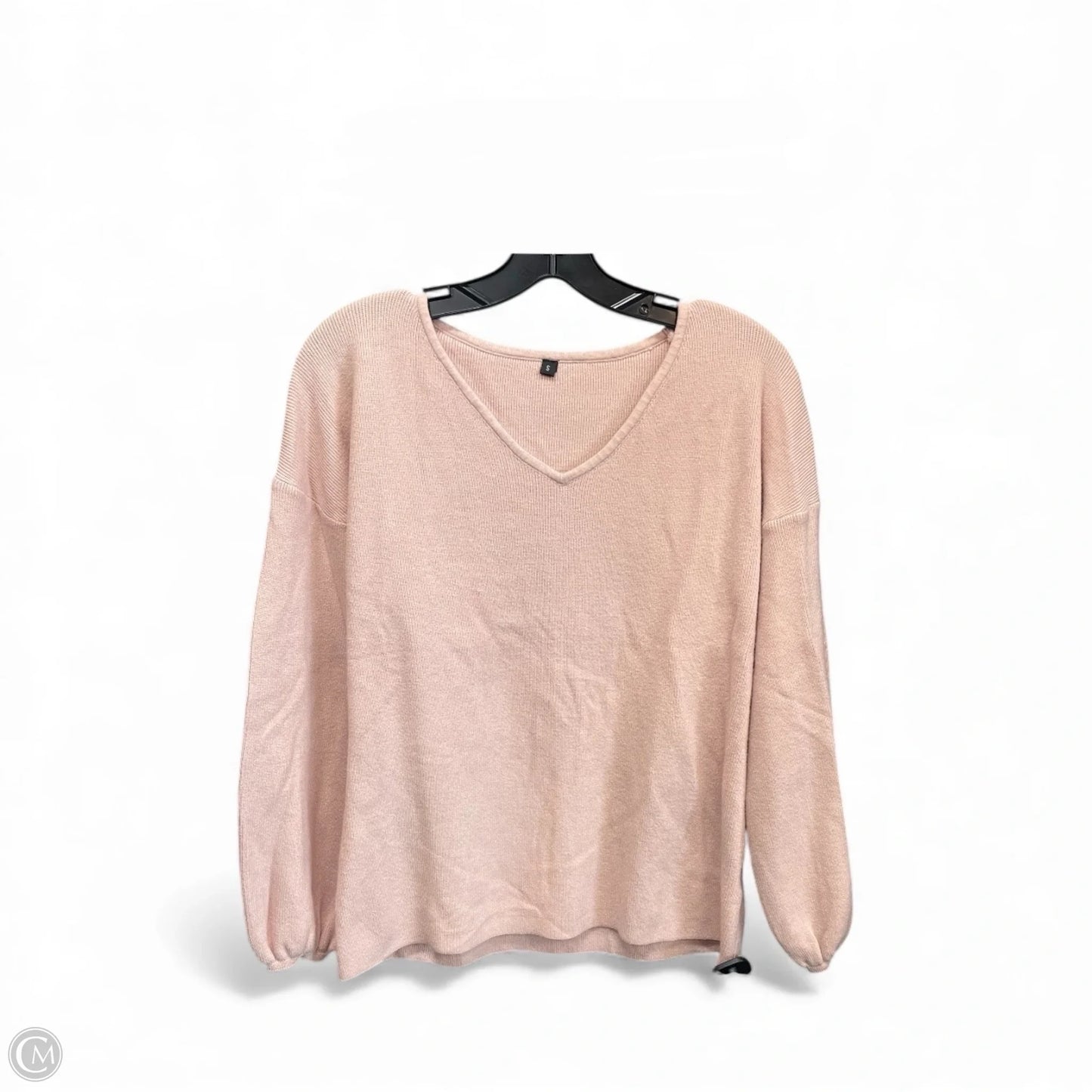 Pants Set 2pc By Clothes Mentor In Pink, Size: S