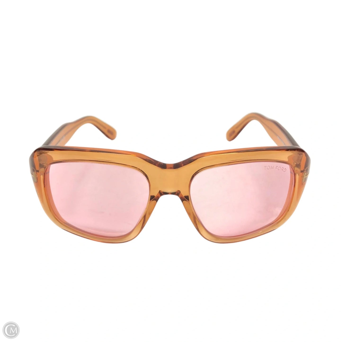 Sunglasses Luxury Designer By Tom Ford, Size: Large