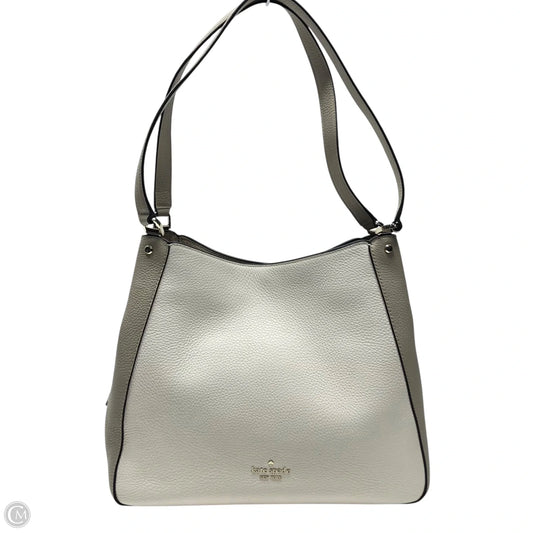 Handbag Designer By Kate Spade, Size: Medium