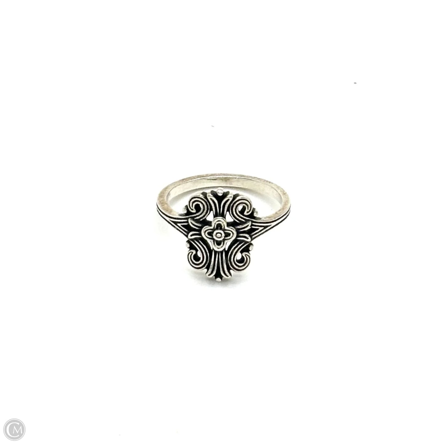 Ring Sterling Silver By James Avery, Size: 9