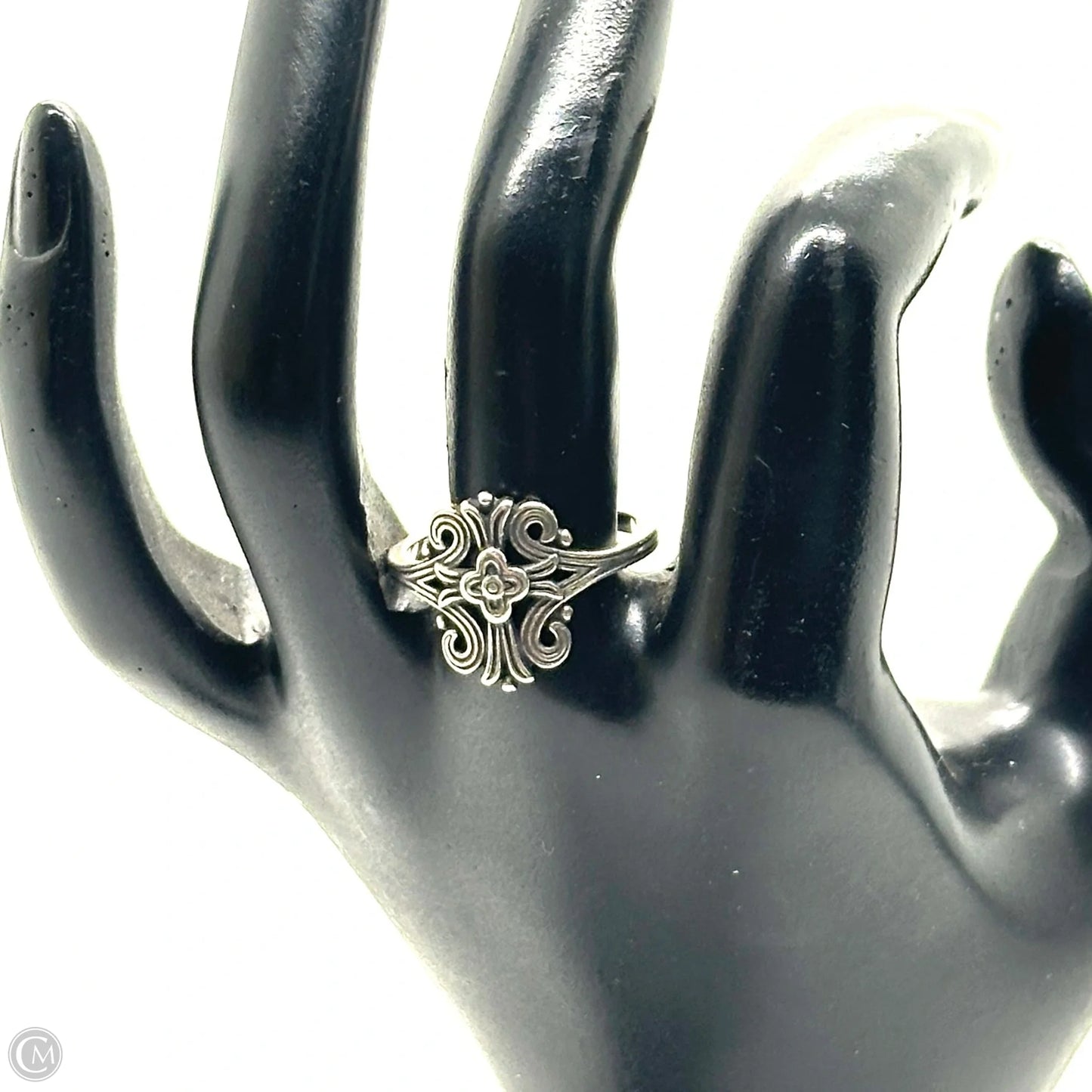 Ring Sterling Silver By James Avery, Size: 9