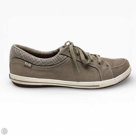 Shoes Flats By Keds In Beige, Size: 8.5
