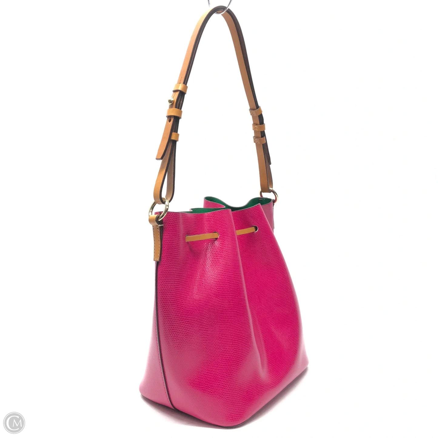 Handbag Designer By Dooney And Bourke, Size: Large