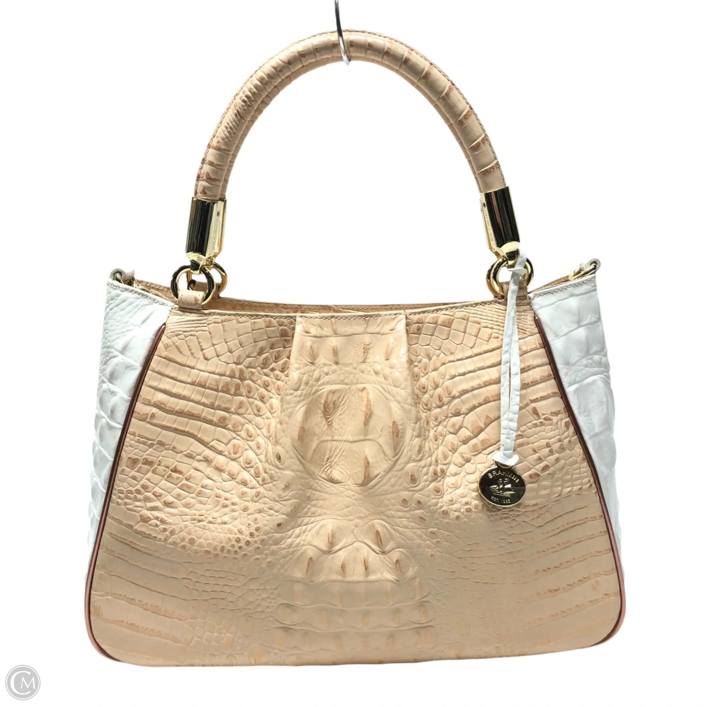 Tote Designer By Telfar, Size: Medium