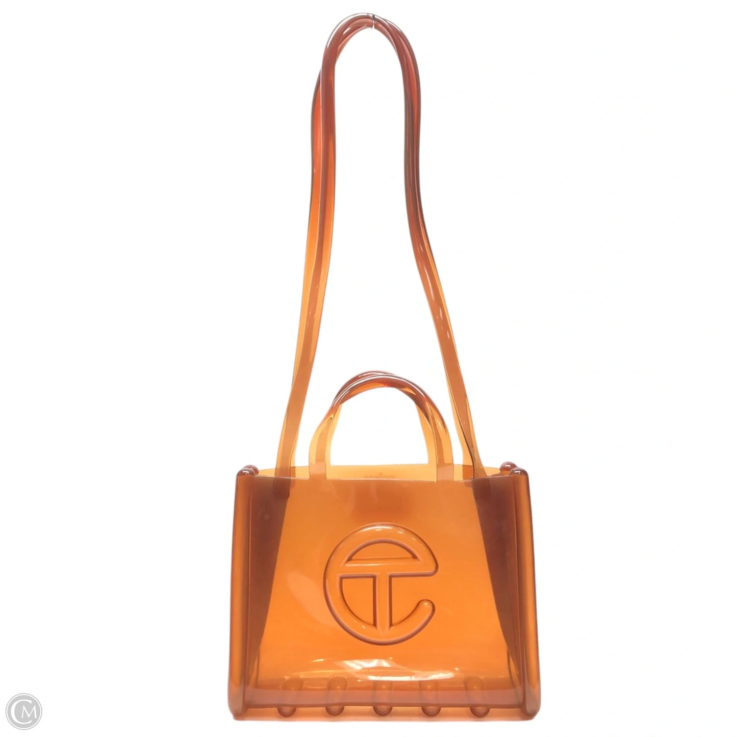 Tote Designer By Telfar, Size: Medium