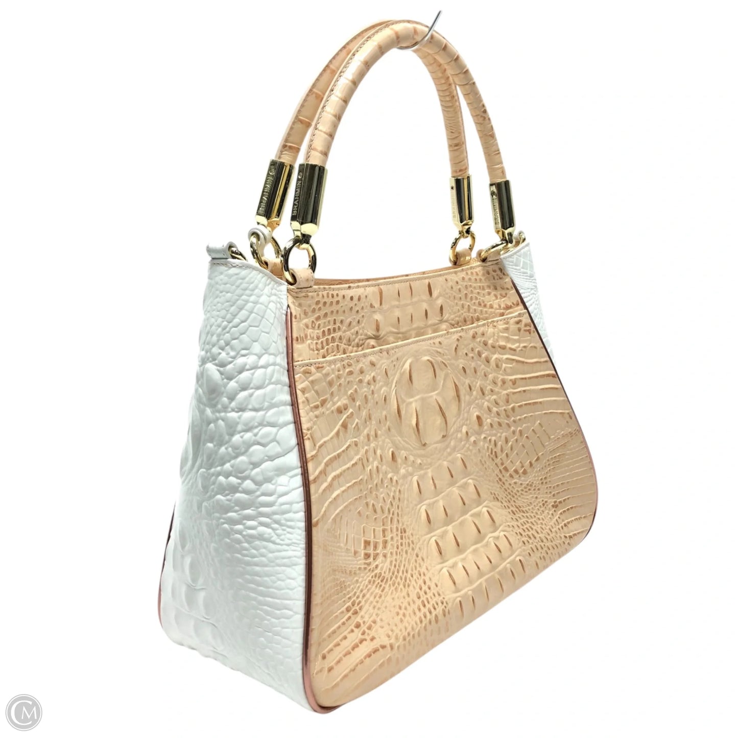 Tote Designer By Telfar, Size: Medium