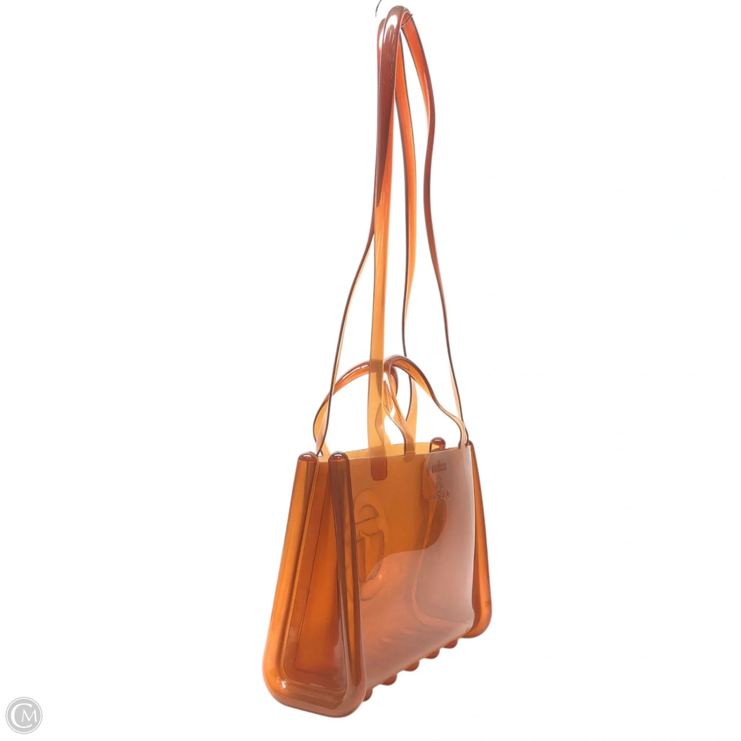 Tote Designer By Telfar, Size: Medium