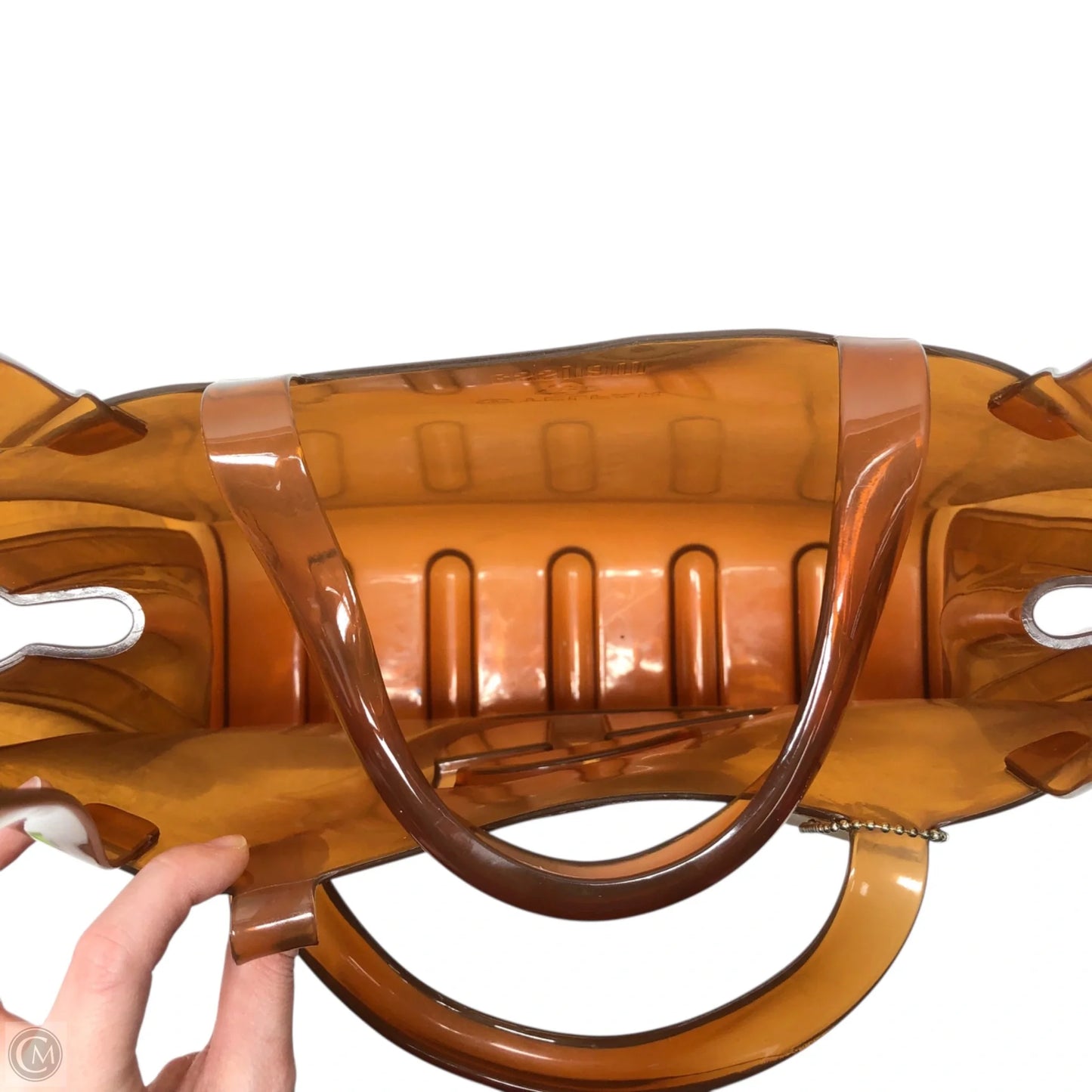 Tote Designer By Telfar, Size: Medium