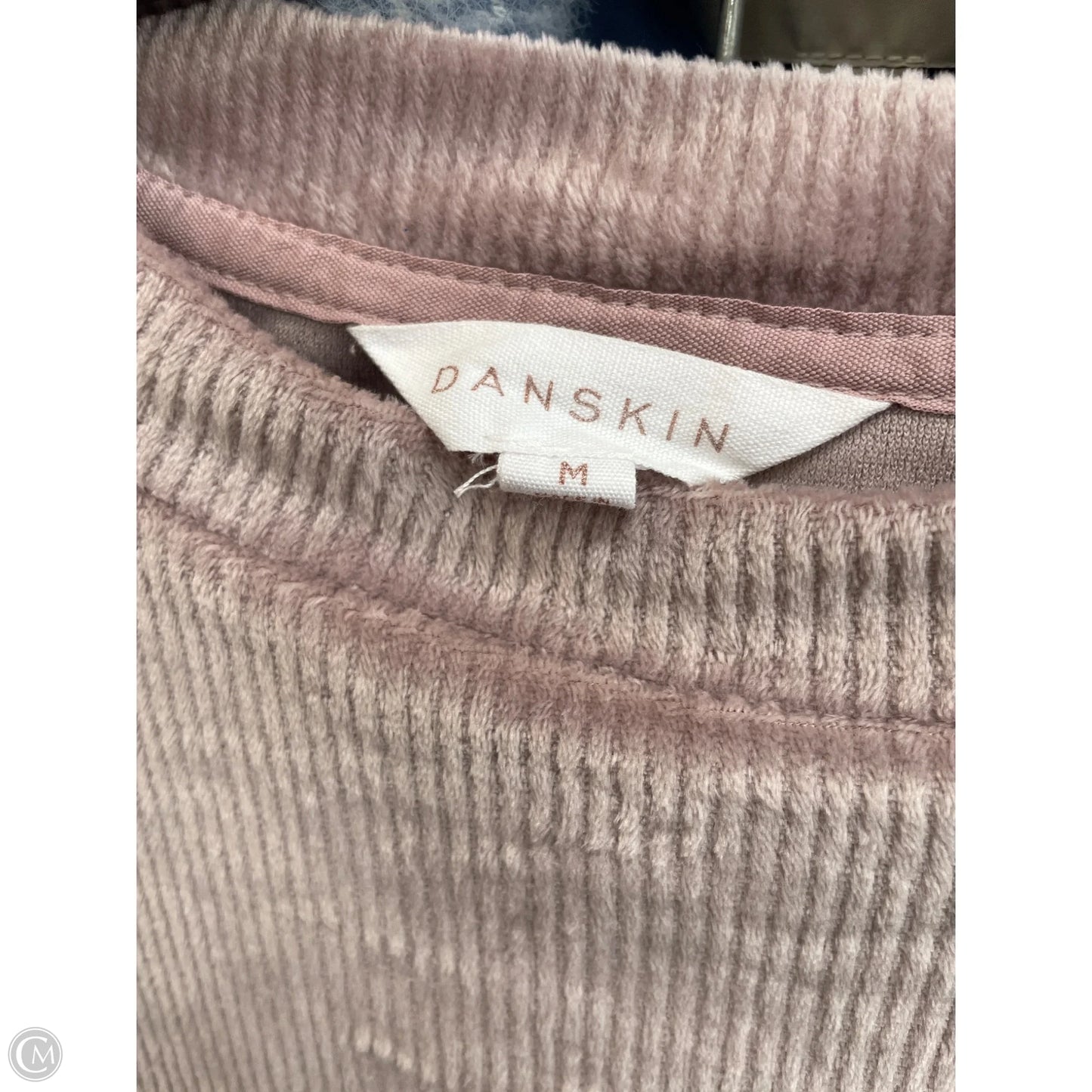 Pants Set 2pc By Danskin In Purple, Size: M