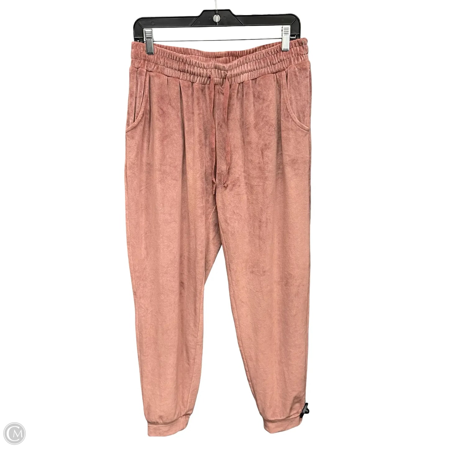 Pants Set 2pc By World Market In Mauve, Size: M