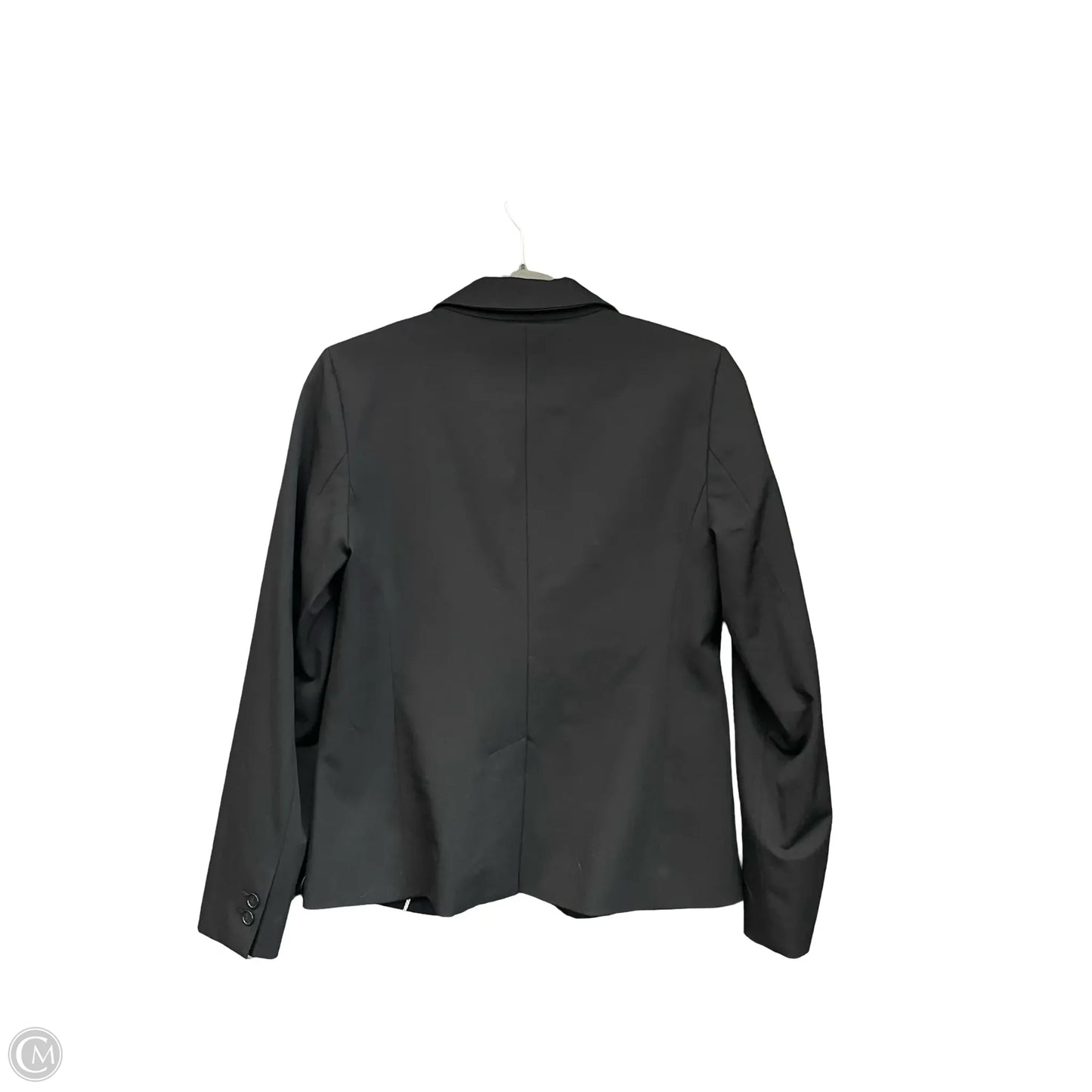 Blazer By Loft In Black, Size: 0
