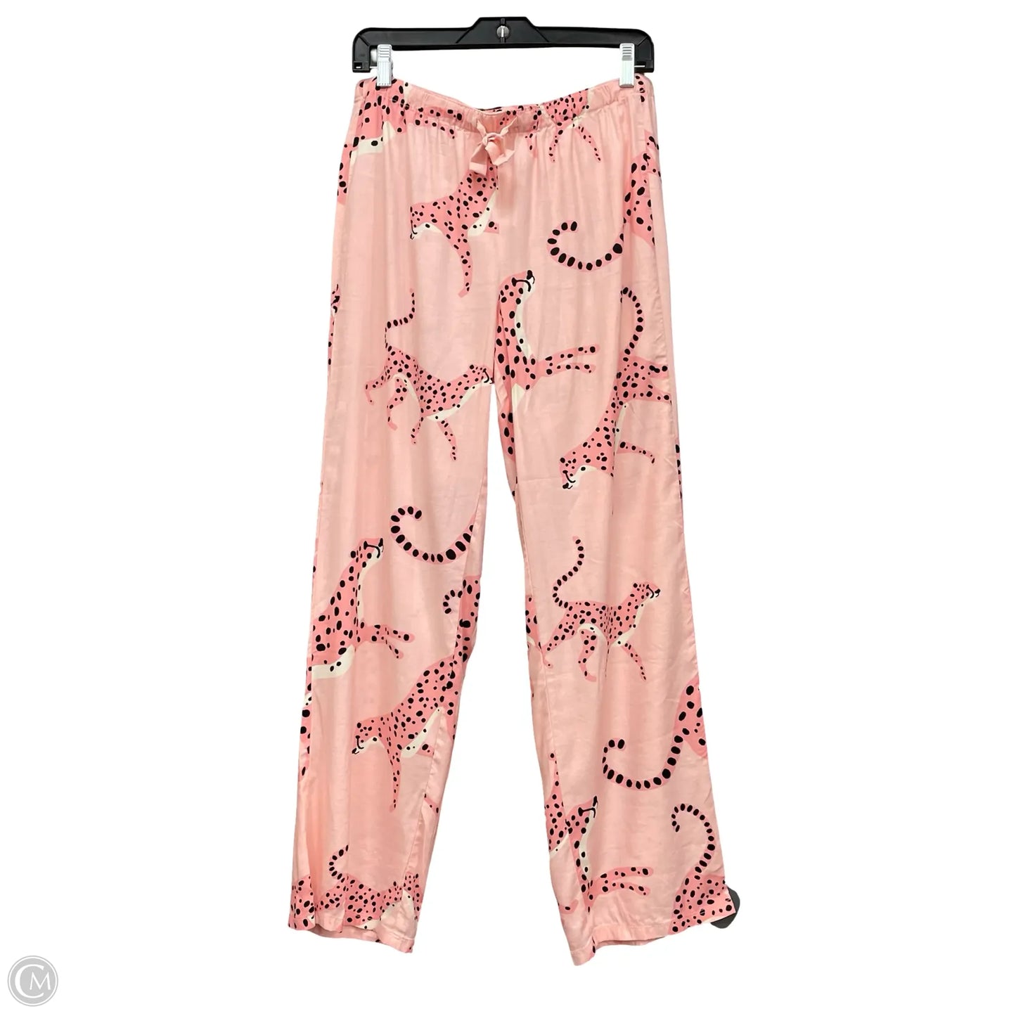 Pajamas 2pc By Loft In Pink, Size: Xs
