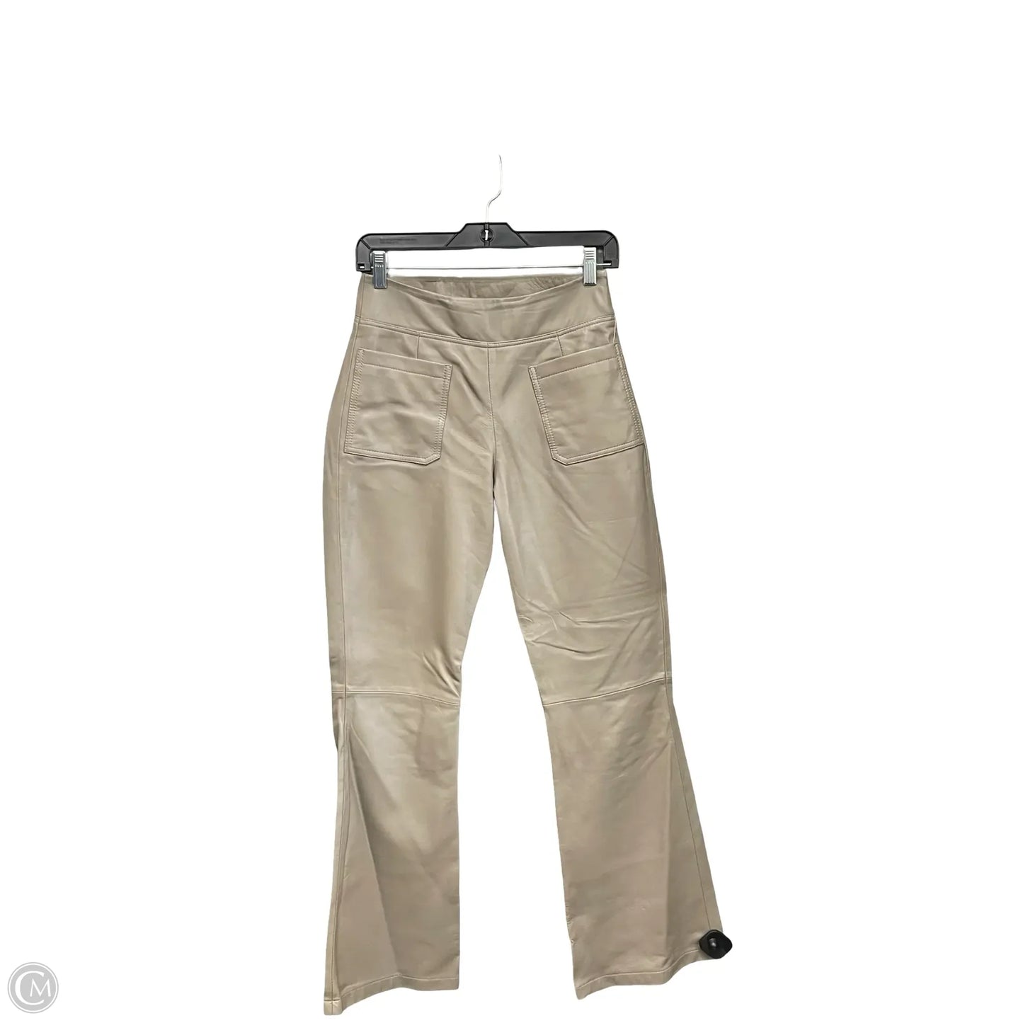 Pants Other By Cmc In Taupe, Size: 2