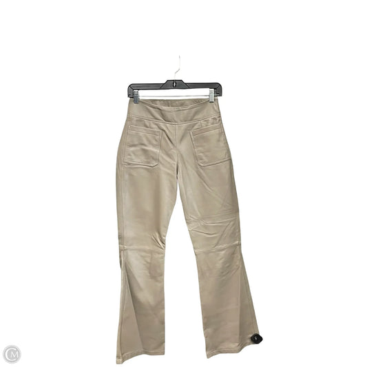 Pants Other By Cmc In Taupe, Size: 2