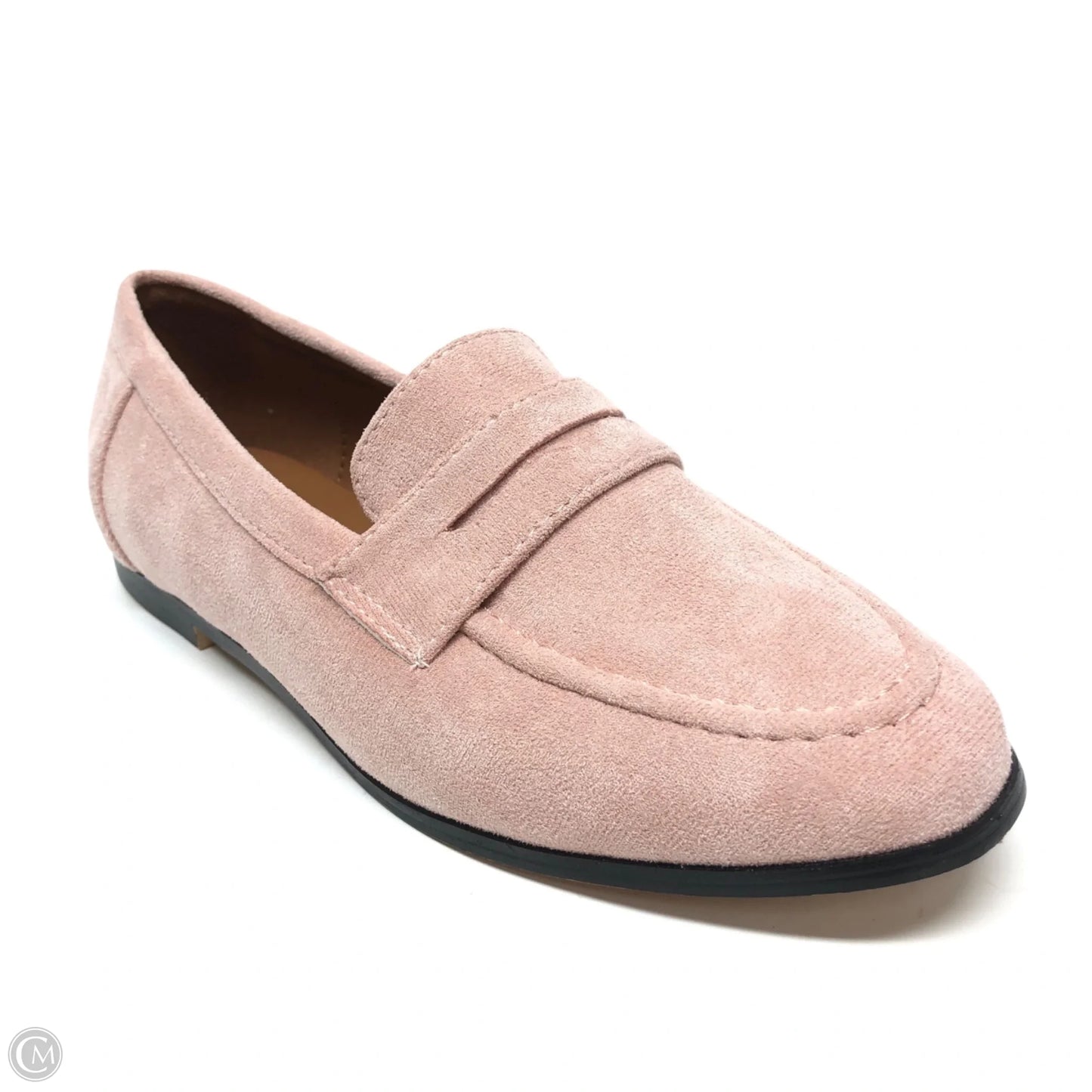 Shoes Flats By Clothes Mentor In Pink, Size: 6