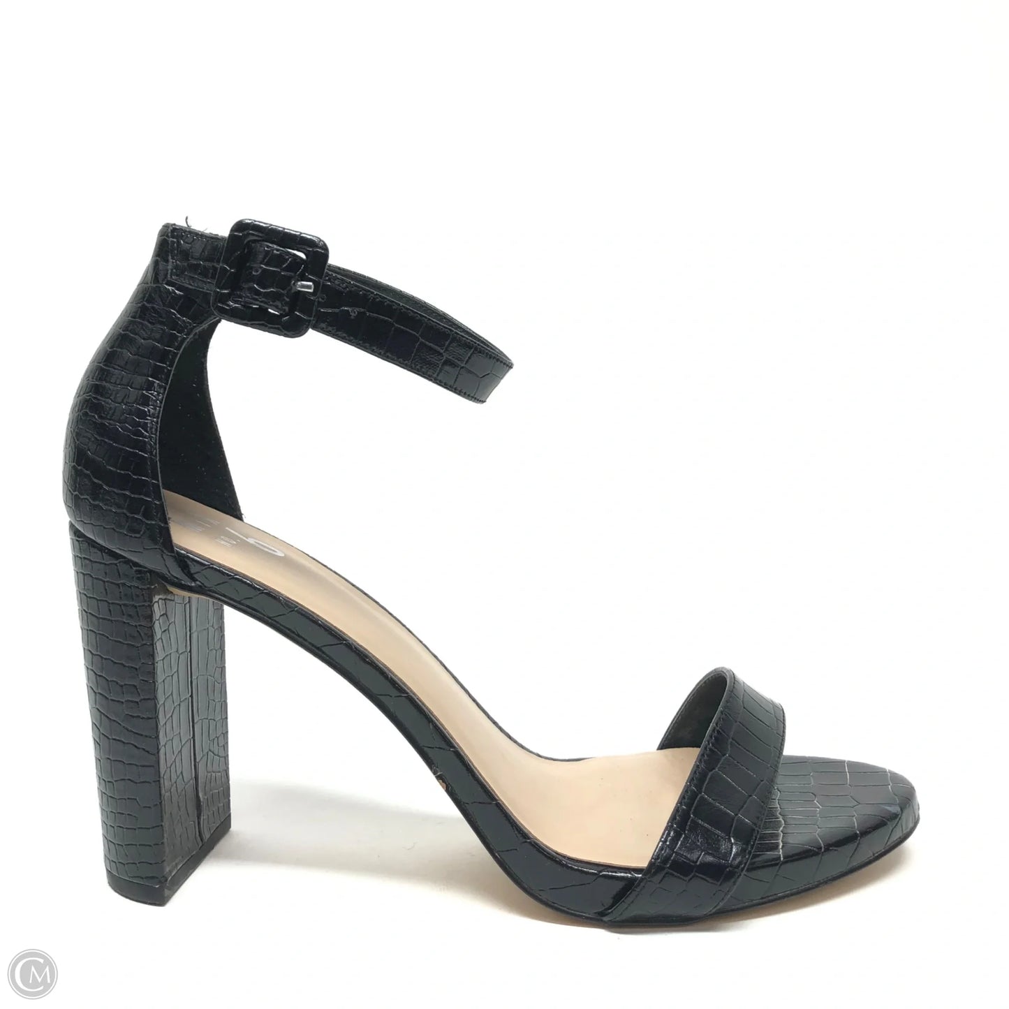 Boots Combat By Universal Thread In Green, Size: 7