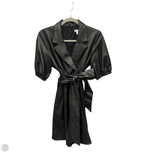 Dress Casual Short By Bar Iii In Black, Size: S