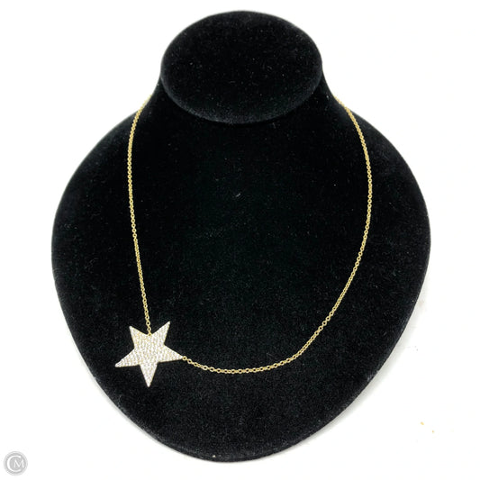 Necklace Chain By Cmc