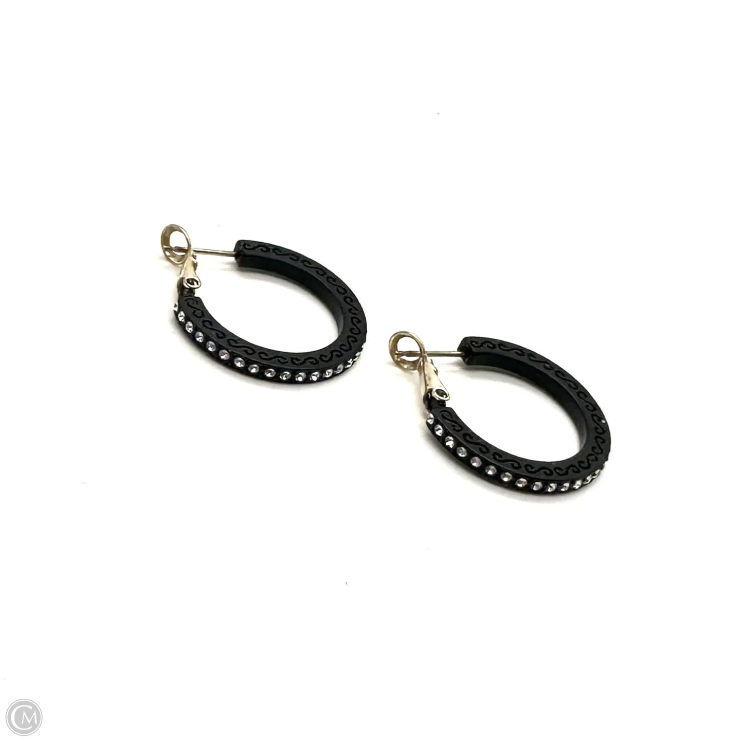 Earrings Hoop By Brighton