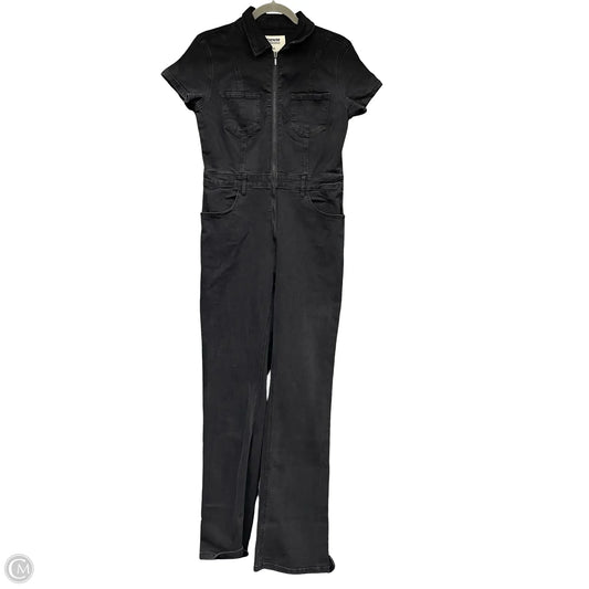 Jumpsuit By Clothes Mentor In Black, Size: M