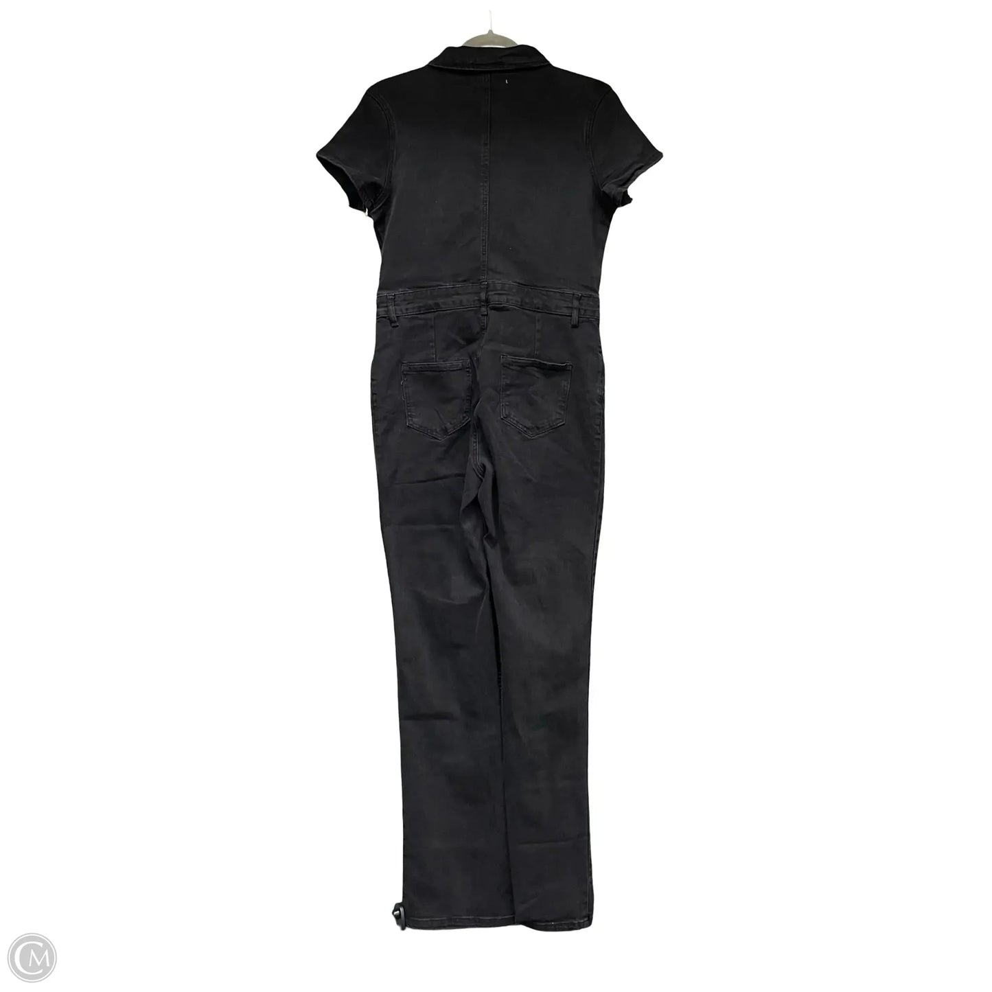 Jumpsuit By Clothes Mentor In Black, Size: M