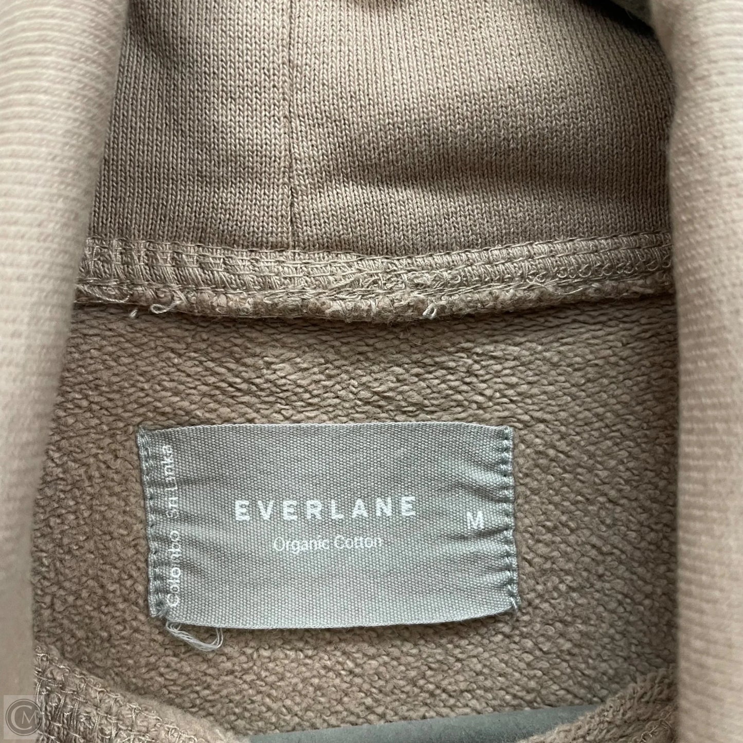 Sweater By Everlane In Cream, Size: M