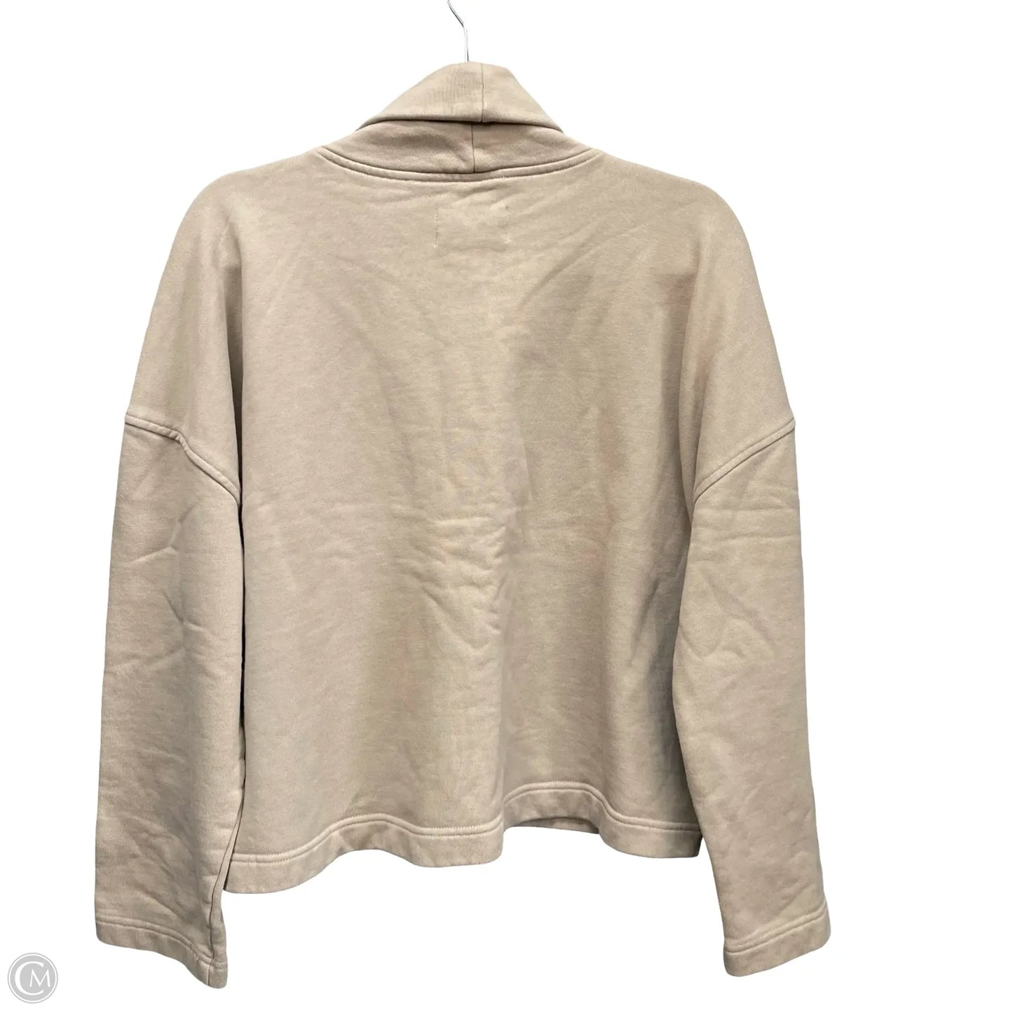 Sweater By Everlane In Cream, Size: M