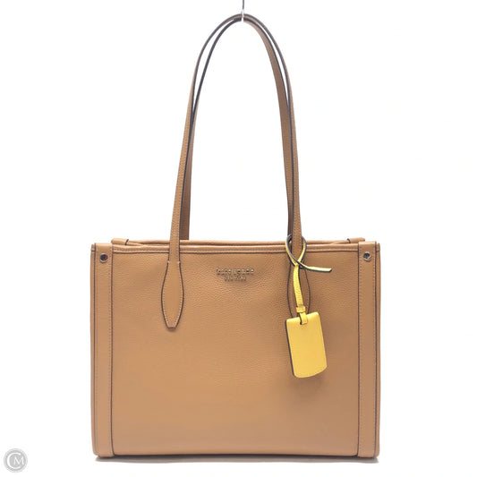 Tote Designer By Kate Spade, Size: Medium