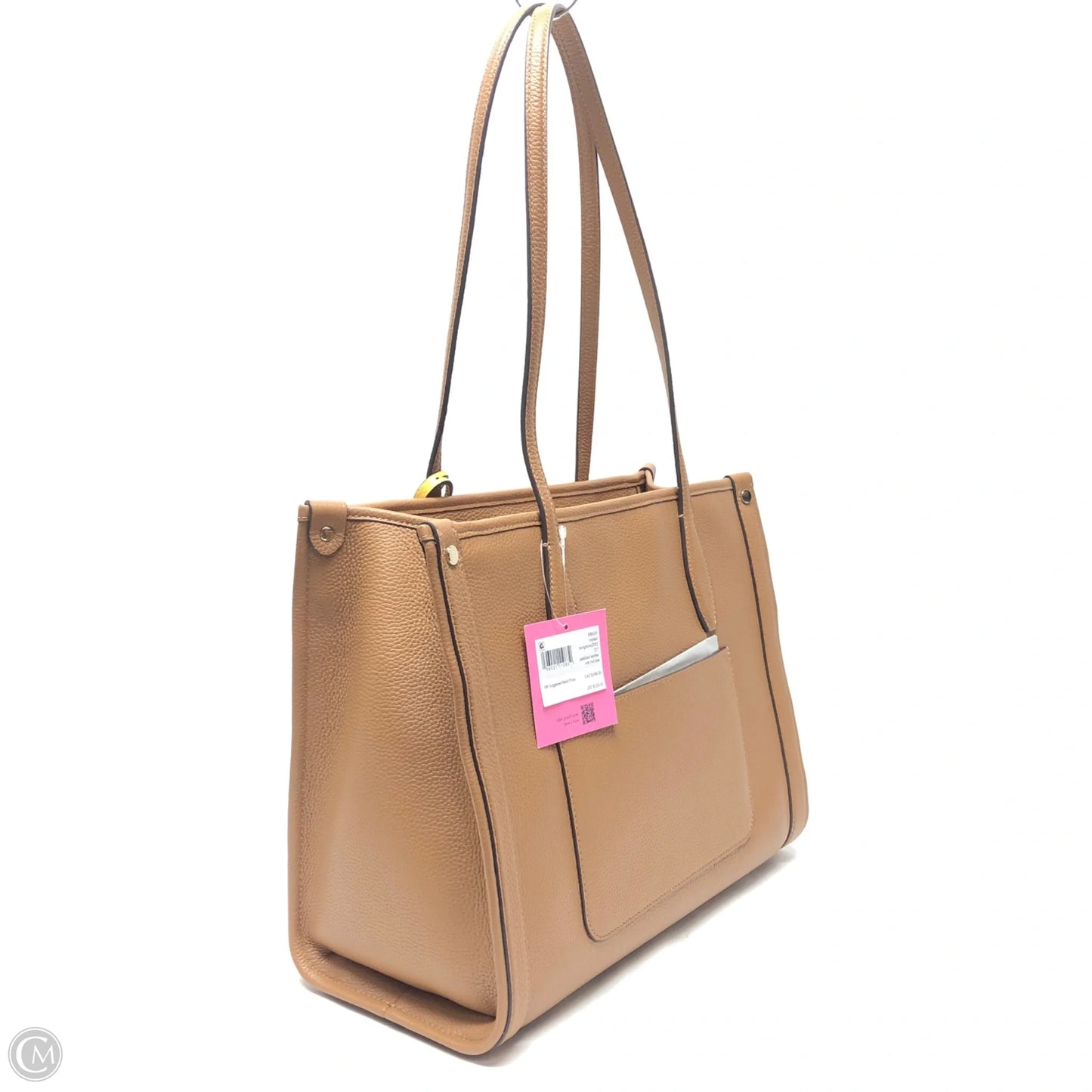 Tote Designer By Kate Spade, Size: Medium