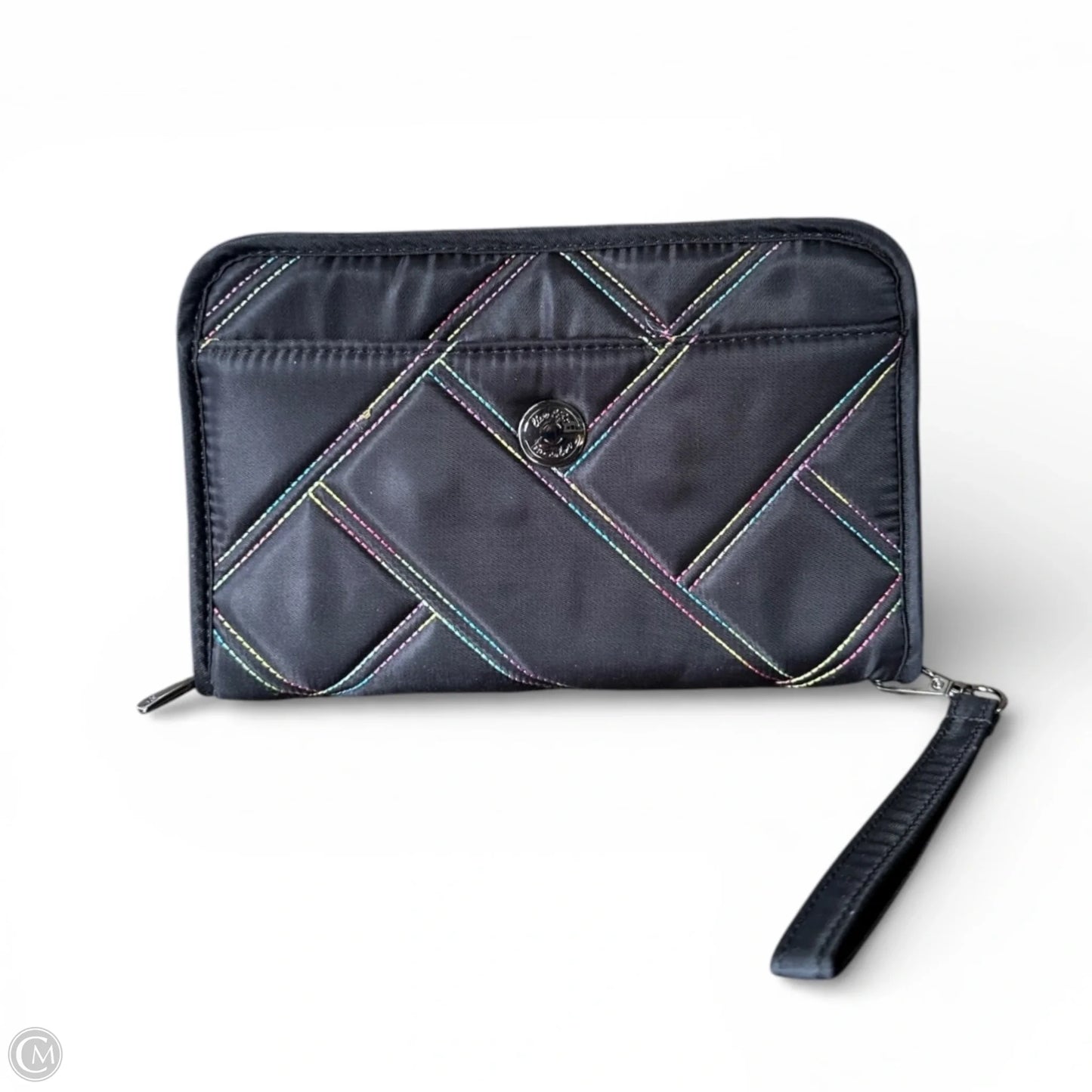 Wristlet By Lug, Size: Medium