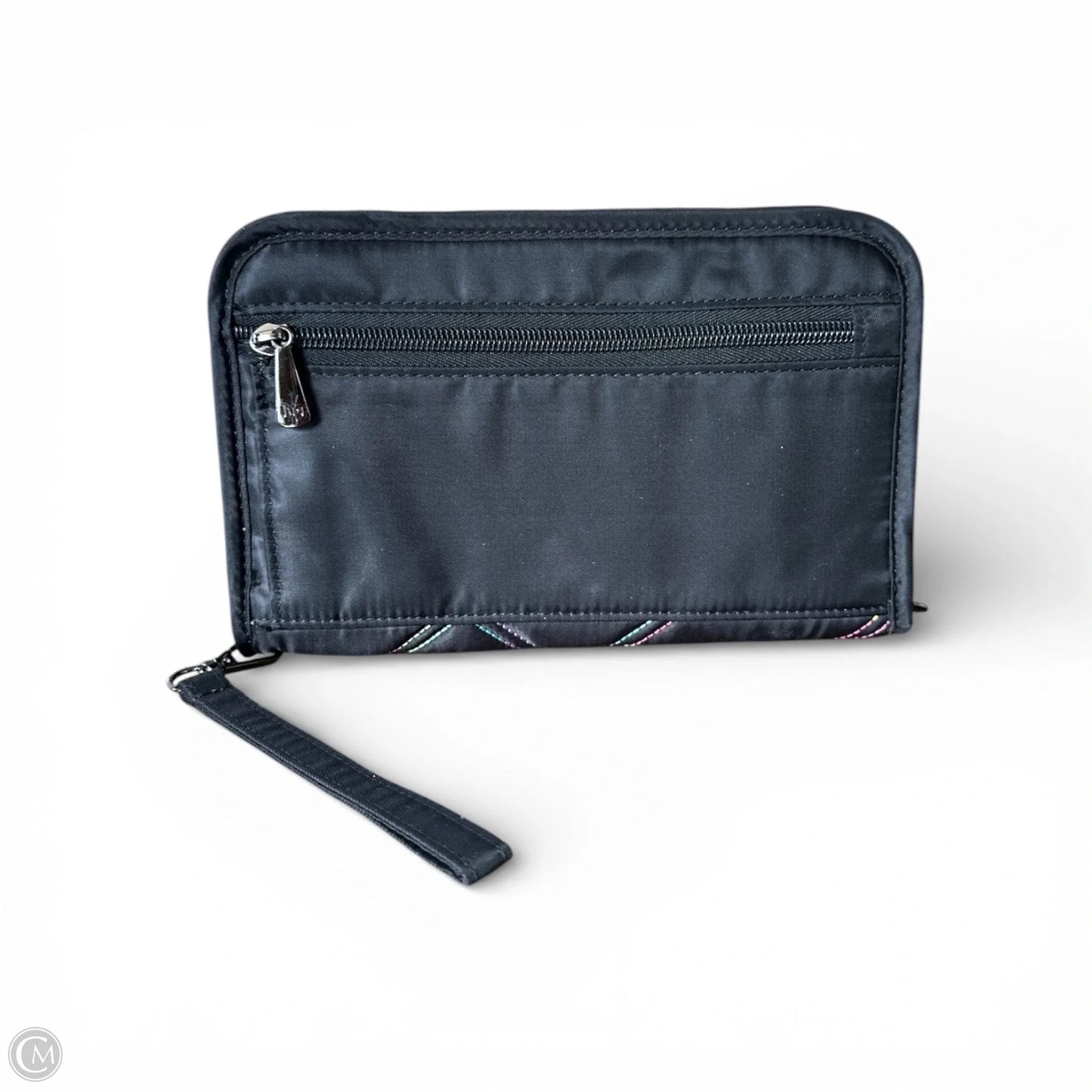 Wristlet By Lug, Size: Medium